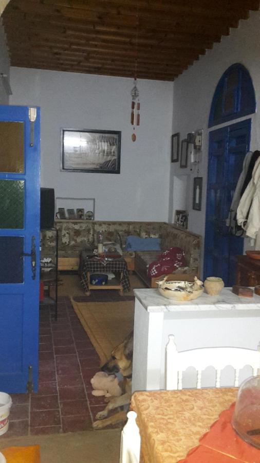Maison D'Hote Chama Kairouan Exterior foto